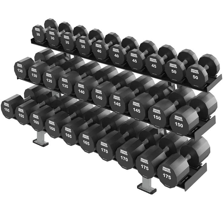 Dumbbells